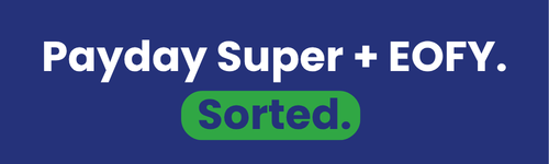 Astute Payroll FOFY campaign banner mobile
