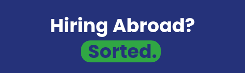 Employer of Record Homepage Mobile Banner