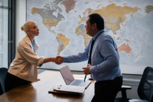 What an Employer of Record Actually Does